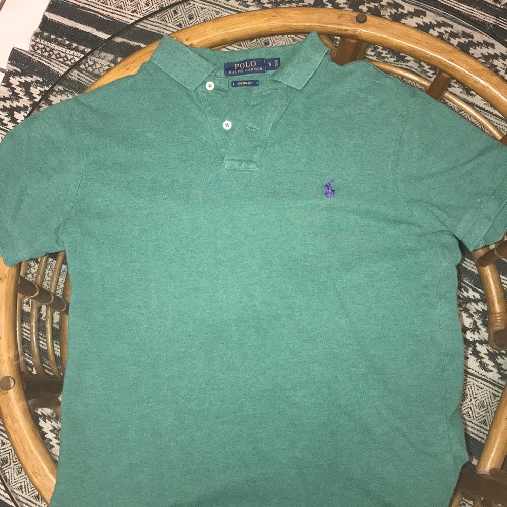 Polo Ralph Lauren polo